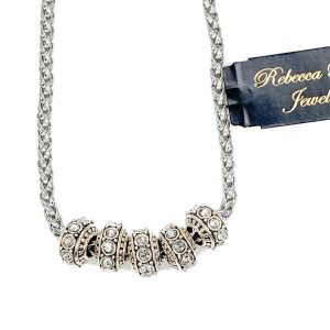 02636 Crystal Necklace