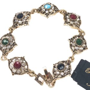 03055 Vintage Bracelet