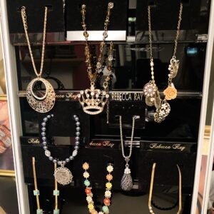 Glamorous Deal- 12 Pc Necklace Assortment