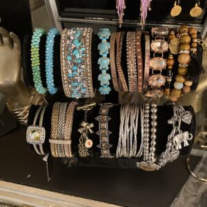 Glamorous Deal-12 Bracelet Assortment