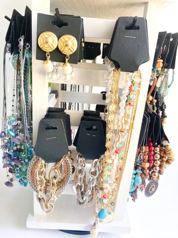 “Glamourous Deal"- Bracelet 25 pc Assortment: "High Profits”